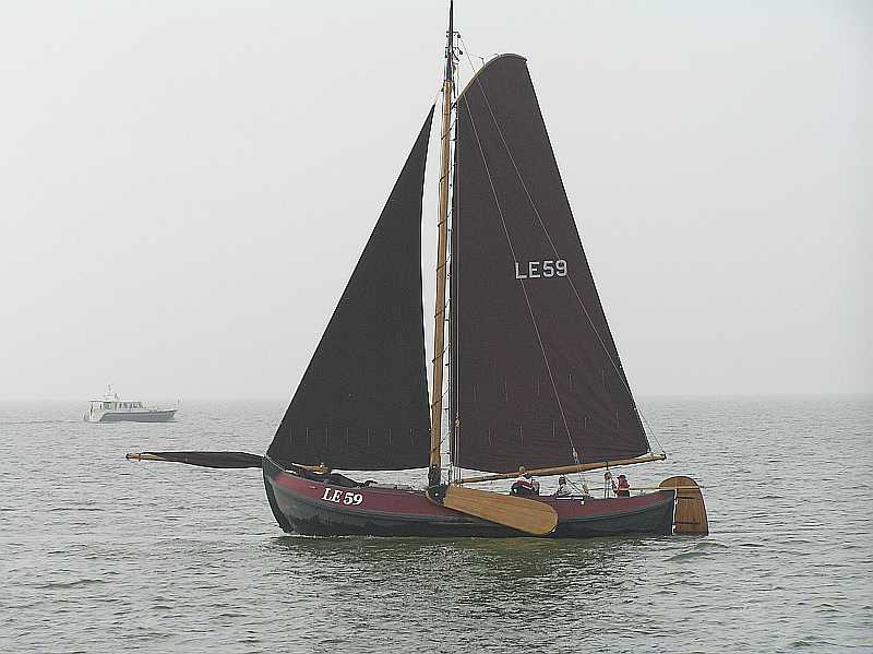 Uw bestemming is Hielpen LE59